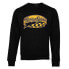 RUSTY STITCHES Uni 301 sweatshirt