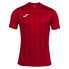 JOMA Inter II short sleeve T-shirt