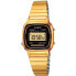 CASIO Retro Vintage LA-670WEGA watch