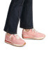 Фото #11 товара Women's Runner "C" Lace Up Jogger Sneakers