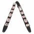 Фото #1 товара Levys Poly Print Strap 2" Pin Up