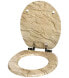 Фото #5 товара WC-Sitz mit Absenkautomatik Sand Stone