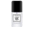 Фото #7 товара POWER GEL 2 IN 1 base & top coat 10,5 ml