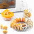 Фото #6 товара INNOVAGOODS Chipit Microwave Chip Making Set