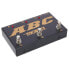 Фото #3 товара Morley ABC-G Gold Series A/B/C Switch