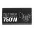 Фото #5 товара Источник питания Asus TUF Gaming 750 W 130 W 80 Plus Gold RoHS