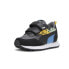 Фото #2 товара Puma Rider Fv Mix Match Slip On Toddler Boys Grey Sneakers Casual Shoes 3925870