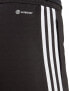 Adidas Spodnie damskie adidas Tiro 23 League czarne HS3540 M