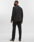 ფოტო #5 პროდუქტის Men's Slim-Fit Suit Pants, Created for Macy's