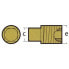 TECNOSEAL TEN02023TP Caterpillar Plug