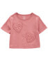 Фото #1 товара Baby Heart Graphic Tee 3M