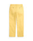 Фото #3 товара Toddler and Little Boys Straight Fit Flex Abrasion Twill Pants