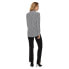 VERO MODA Bumpy Petite Long Sleeve Shirt