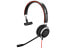Фото #2 товара Jabra EVOLVE 40 UC Mono - Wired - Office/Call center - 142.5 g - Headset - Black