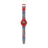 Infant's Watch Cartoon CARS - TIN BOX ***SPECIAL OFFER*** (Ø 32 mm)