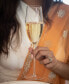 Фото #3 товара Handmade Highness Champagne 8.45 oz, Set of 2