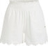 O Neill Damskie Spodenki ESSENTIALS AVA SMOCKED SHORTS - фото #1