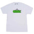 ფოტო #2 პროდუქტის MESMER Graffiti short sleeve T-shirt