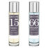 CARAVAN Nº66 & Nº15 Parfum Set