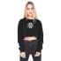 Фото #1 товара WEST COAST CHOPPERS OG Crop sweatshirt