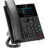 IP Telephone Poly 89B62AA#AC3
