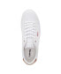 Фото #4 товара Men's Carter Low Top Sneaker