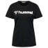 ფოტო #1 პროდუქტის HUMMEL Go 2.0 short sleeve T-shirt