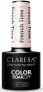 Hybrid-Nagellack - Claresa French Time 05