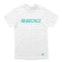 Фото #2 товара RADIO RACELINE Logo short sleeve T-shirt