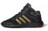 Фото #2 товара Кроссовки Adidas Rocket Boost Mid FW4428