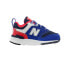 Фото #1 товара New Balance 997 Lace Up Toddler Boys Size 4 M Sneakers Casual Shoes IR997HEB