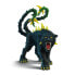 Фото #4 товара Игровая фигурка Schleich Shadow Panther Eldrador Creatures (Сумеречный Пантера)