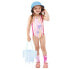 REGATTA Peppa UV swimsuit