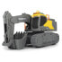 Фото #4 товара DICKIE TOYS Volvo Backhoe Loader 23 cm Light And Sound