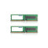 Фото #6 товара Patriot DDR4 16 GB 2400 MHz 260-pin SO-DIMM