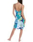 Natori Nami Slip Women's Blue Xs