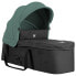 Фото #1 товара Кошка игрушечная Munich Mun10 Chair Carrycot Green