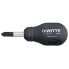 WITTE Phillips Maxx PH2x25 mm Screwdriver