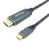 Фото #1 товара EQUIP 133417 USB-C To HDMI Adapter 3 m