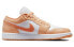 Кроссовки Jordan Air Jordan 1 Low "Sunset Haze" DC0774-801