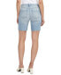 ფოტო #2 პროდუქტის Women's Cassie Mid Rise Shorts