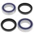 Фото #2 товара All BALLS 25-1404 Beta RR 350/390/420/490 11-17 Front Wheel Bearing&Bearing Kit