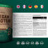 Фото #29 товара BioTechUSA Vegan Protein | Rice and Pea Based Shake with Superfoods and Amino Acids | Sugar, Lactose and Gluten Free, 2 kg, Hazelnut