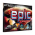 Gamelyn Games Board Game Tiny Epic Galaxies NM gts