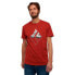 Фото #1 товара BLACK DIAMOND Mountain Logo short sleeve T-shirt