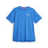 ფოტო #1 პროდუქტის PUMA Run Cloudspun short sleeve T-shirt