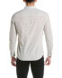 Фото #2 товара Ag Jeans Colton Shirt Men's White S