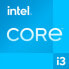 Фото #1 товара Intel Core i3-12100F - Intel® Core™ i3 - LGA 1700 - Intel - i3-12100F - 64-bit - 12th gen Intel® Core™ i3