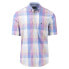 Фото #2 товара FYNCH HATTON 14038001 short sleeve shirt