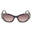 Фото #8 товара Очки Guess MARCIANO GM00001 Sunglasses